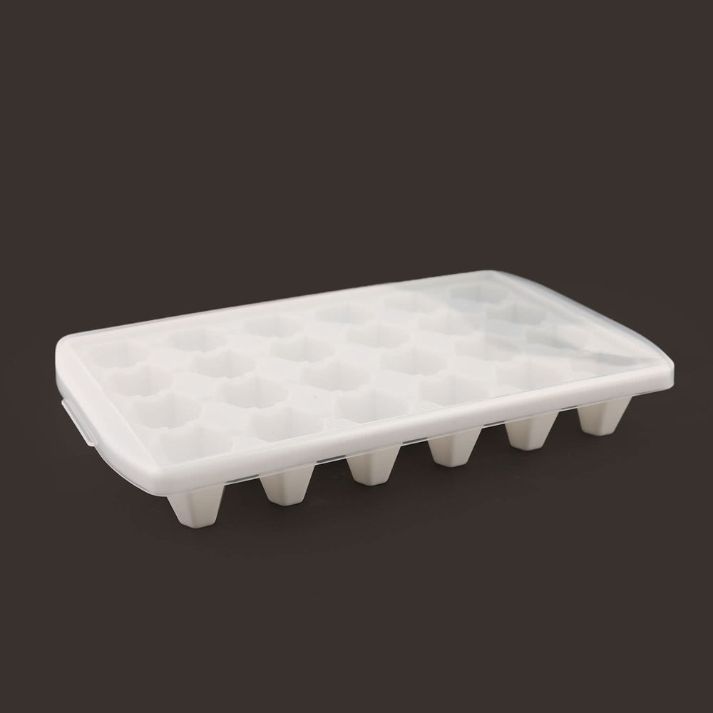 Ice Cube Tray, 24 Cubes, Kitchen Tools, Chase Value, Chase Value