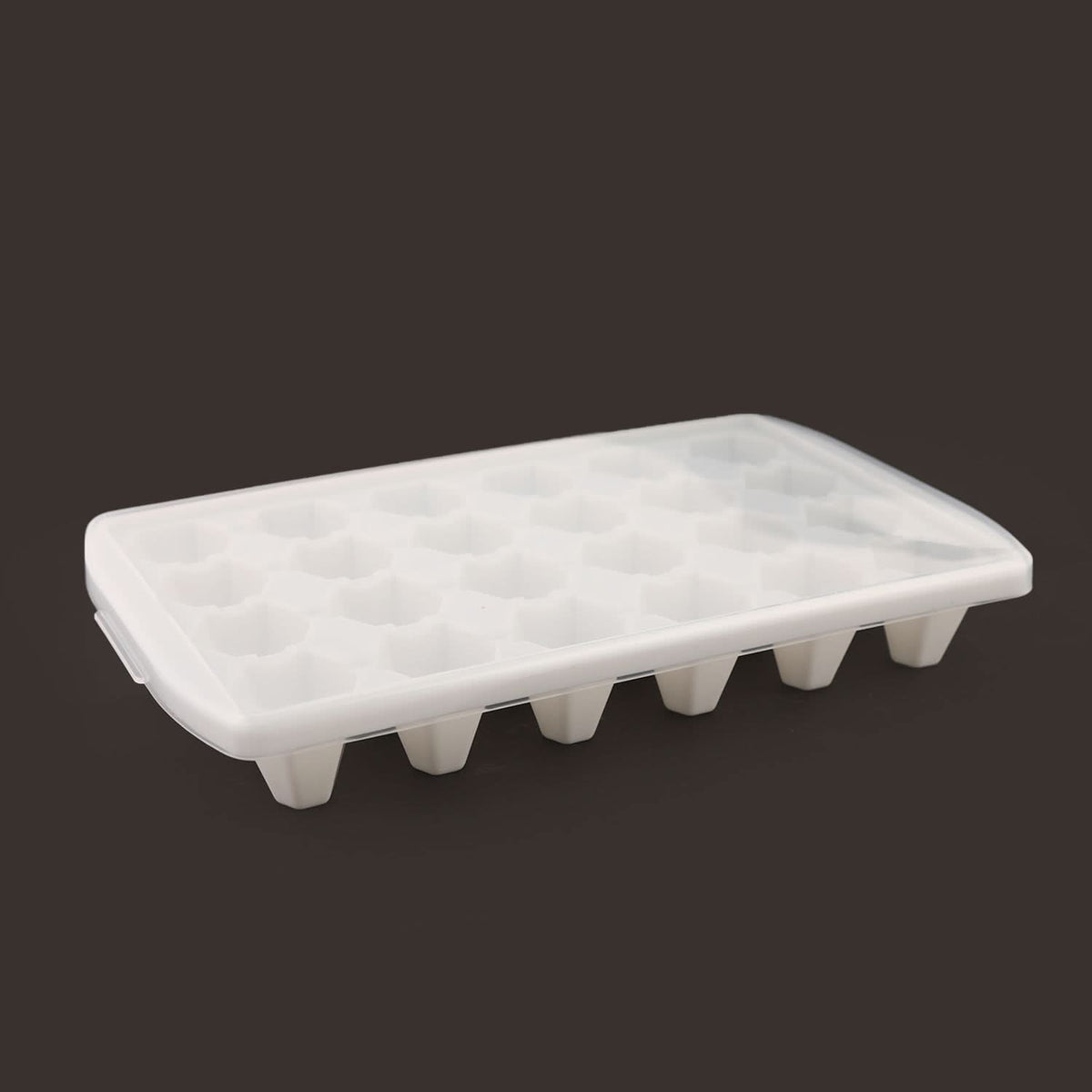 Ice Cube Tray, 24 Cubes, Kitchen Tools, Chase Value, Chase Value