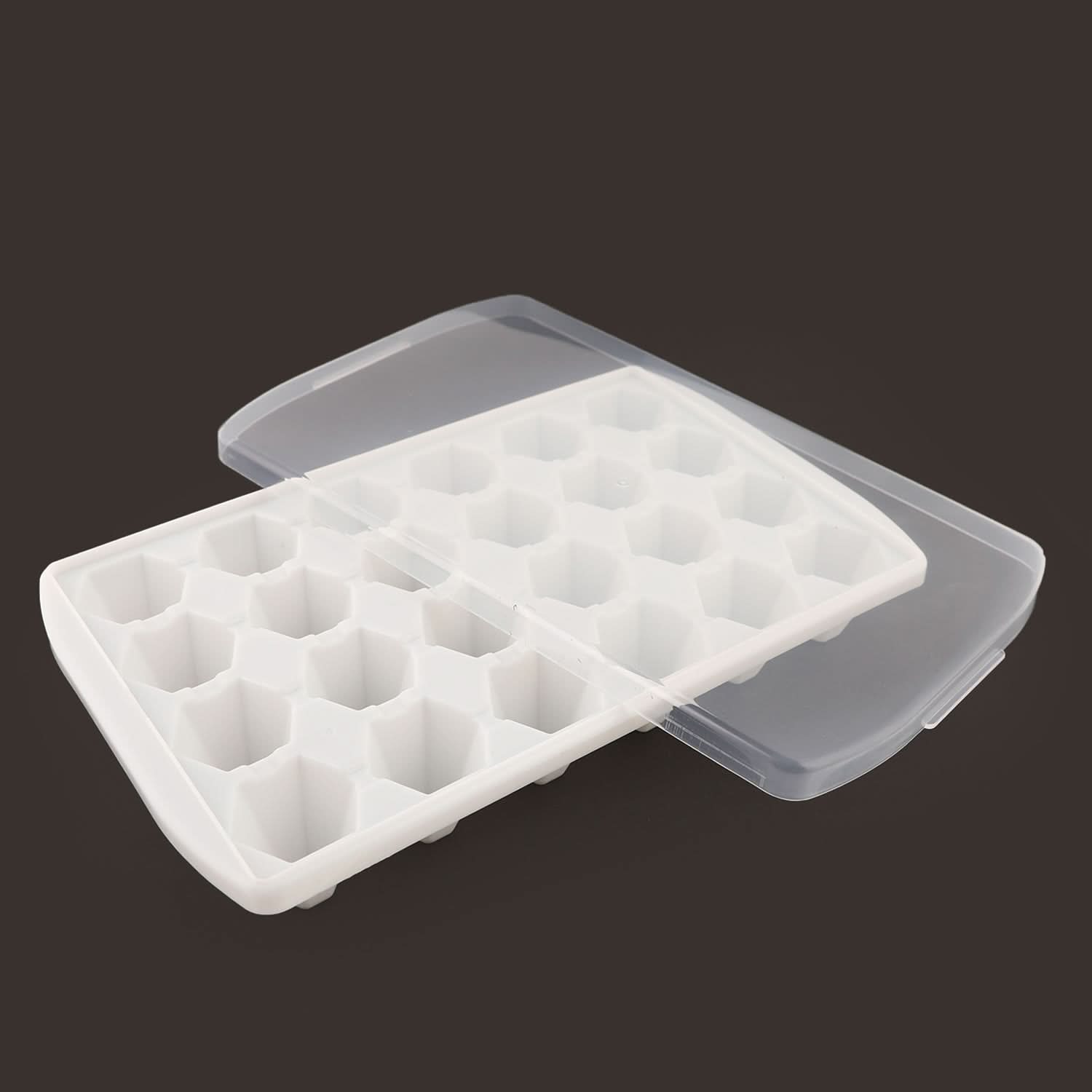 Ice Cube Tray, 24 Cubes, Kitchen Tools, Chase Value, Chase Value