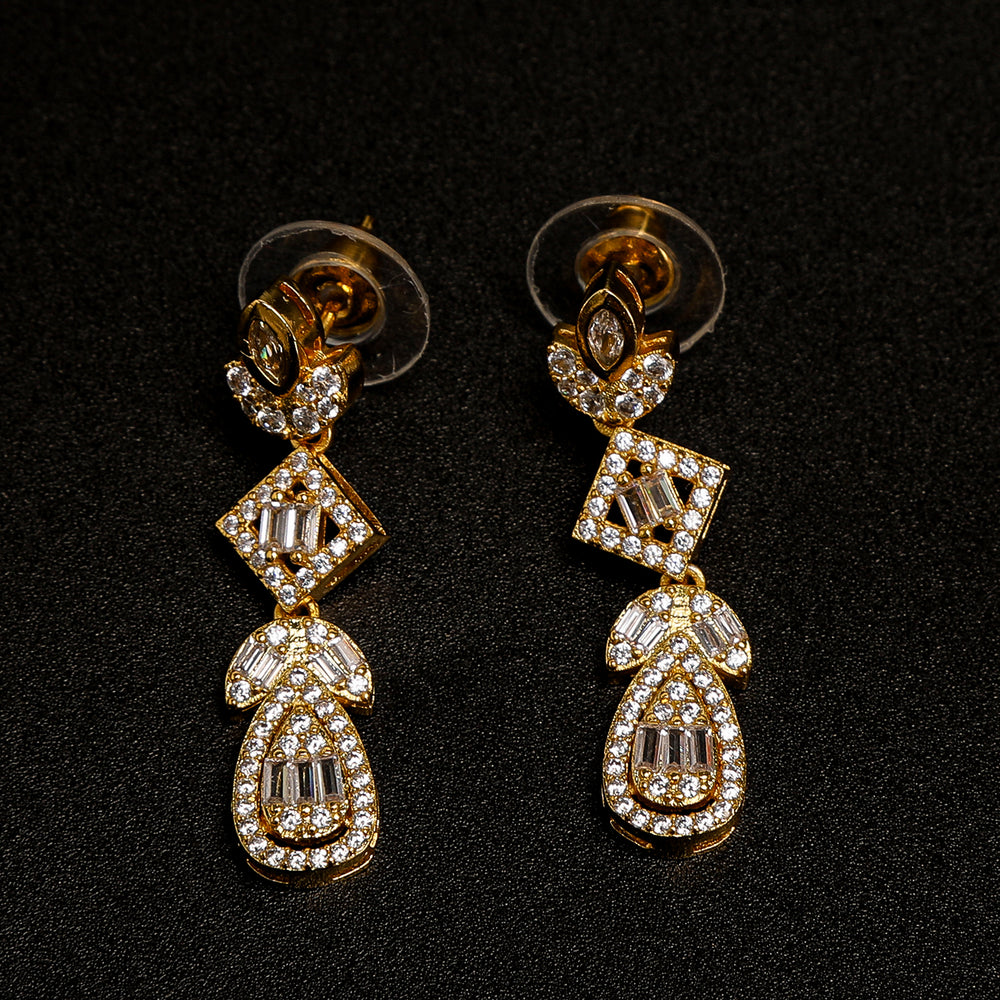 Fancy Combo Set Pack Of 4, Women Jewellery Set, Chase Value, Chase Value