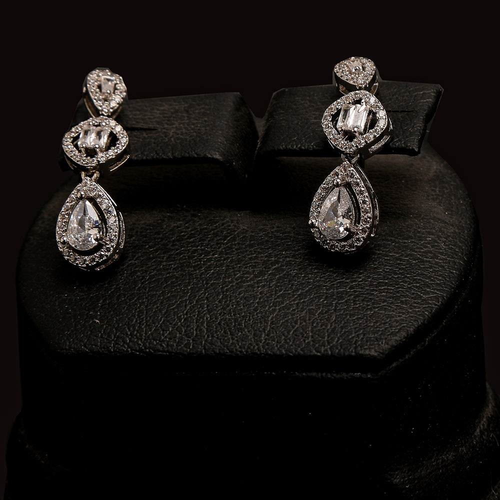 Fancy Combo Set Pack Of 4, Women Jewellery Set, Chase Value, Chase Value