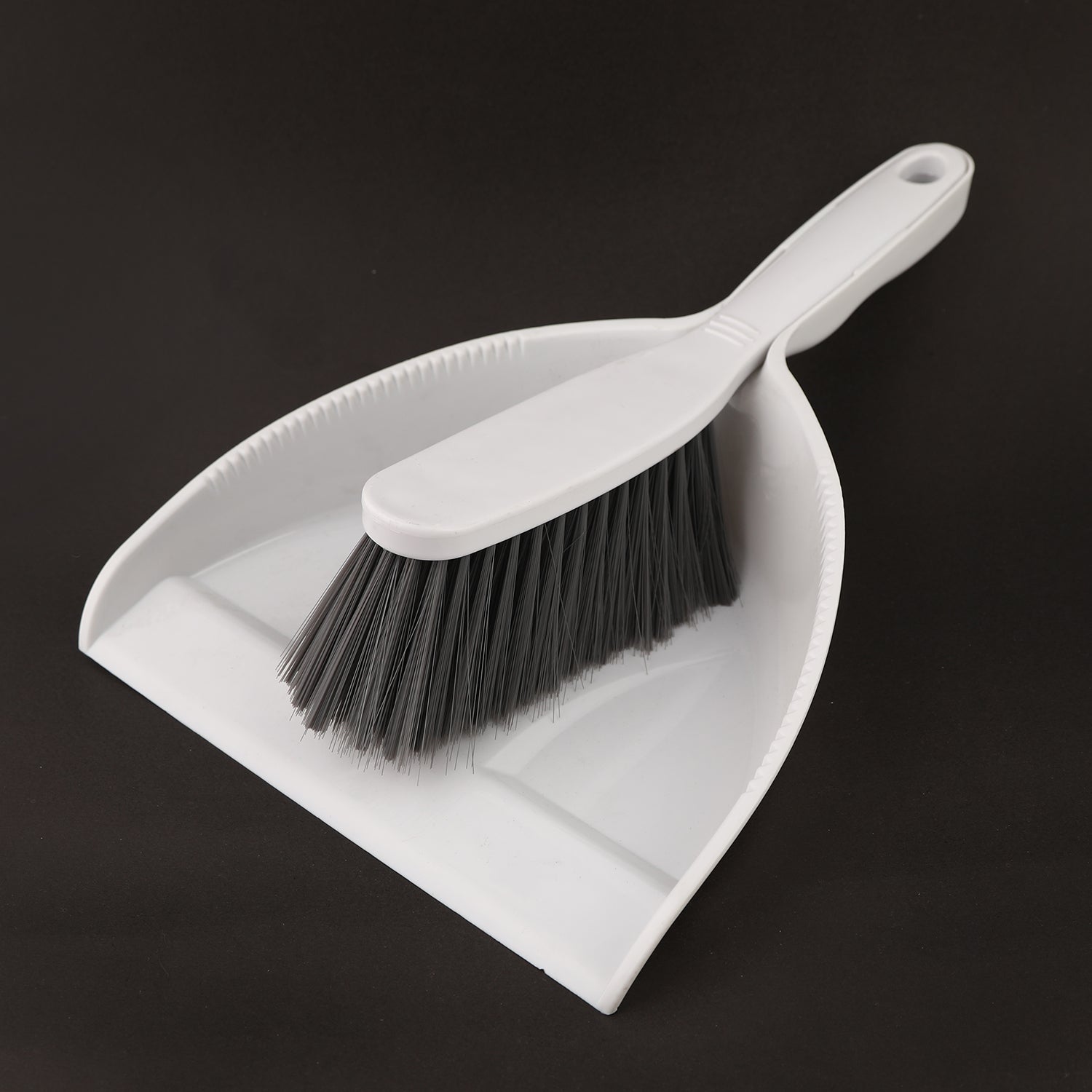 Supri Set Plastic 2Pcs - White, Home Cleaning Supplies, Chase Value, Chase Value