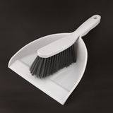 Supri Set Plastic 2Pcs - White, Home Cleaning Supplies, Chase Value, Chase Value