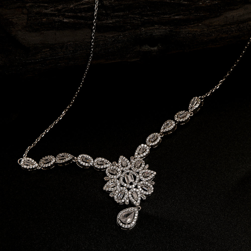 Fancy Combo Set Pack Of 4, Women Jewellery Set, Chase Value, Chase Value