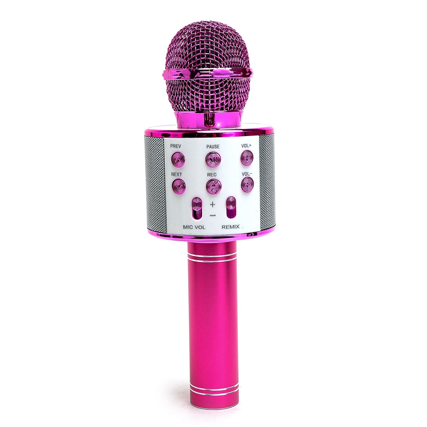 Hand Mic, Musical Toys, Chase Value, Chase Value