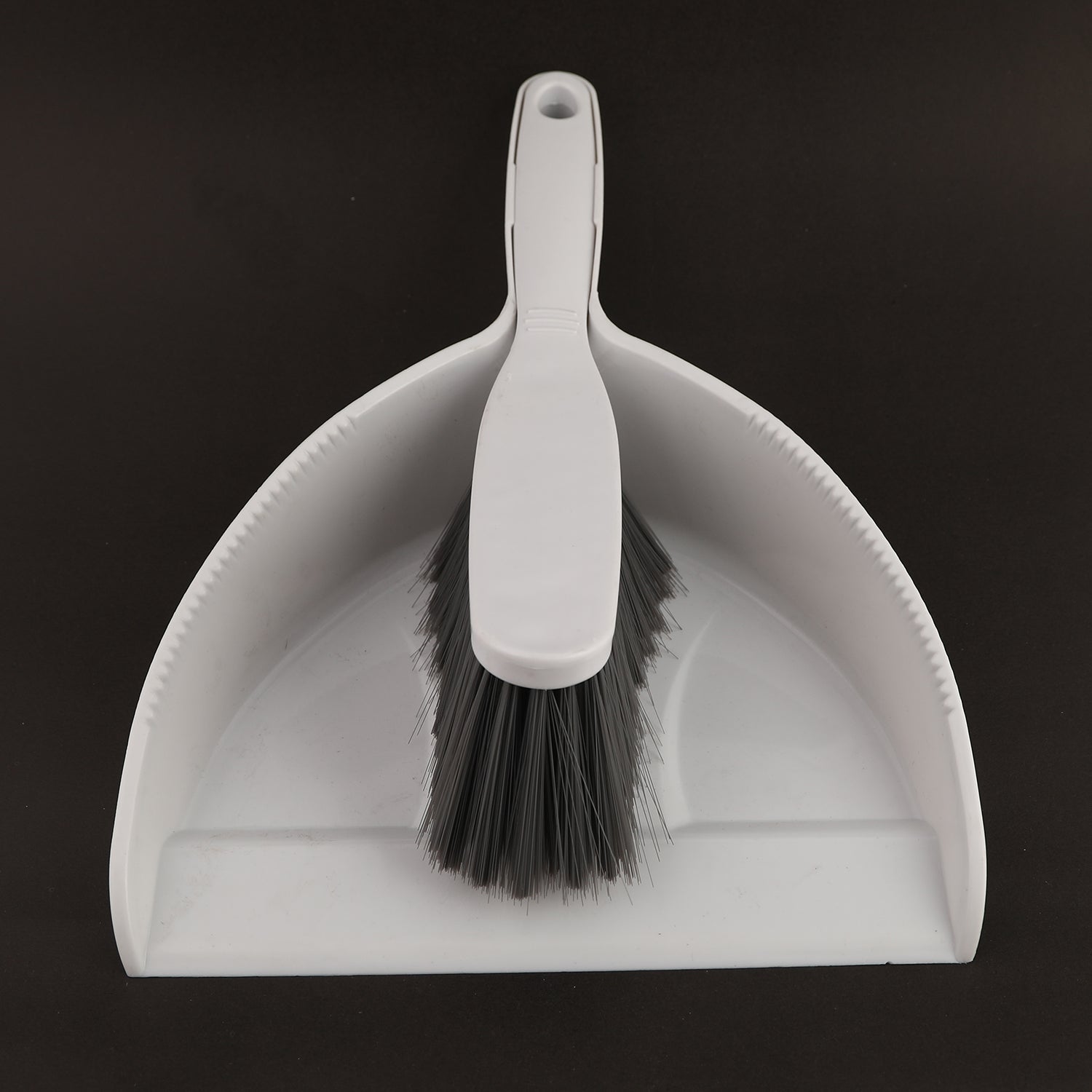 Supri Set Plastic 2Pcs - White, Home Cleaning Supplies, Chase Value, Chase Value