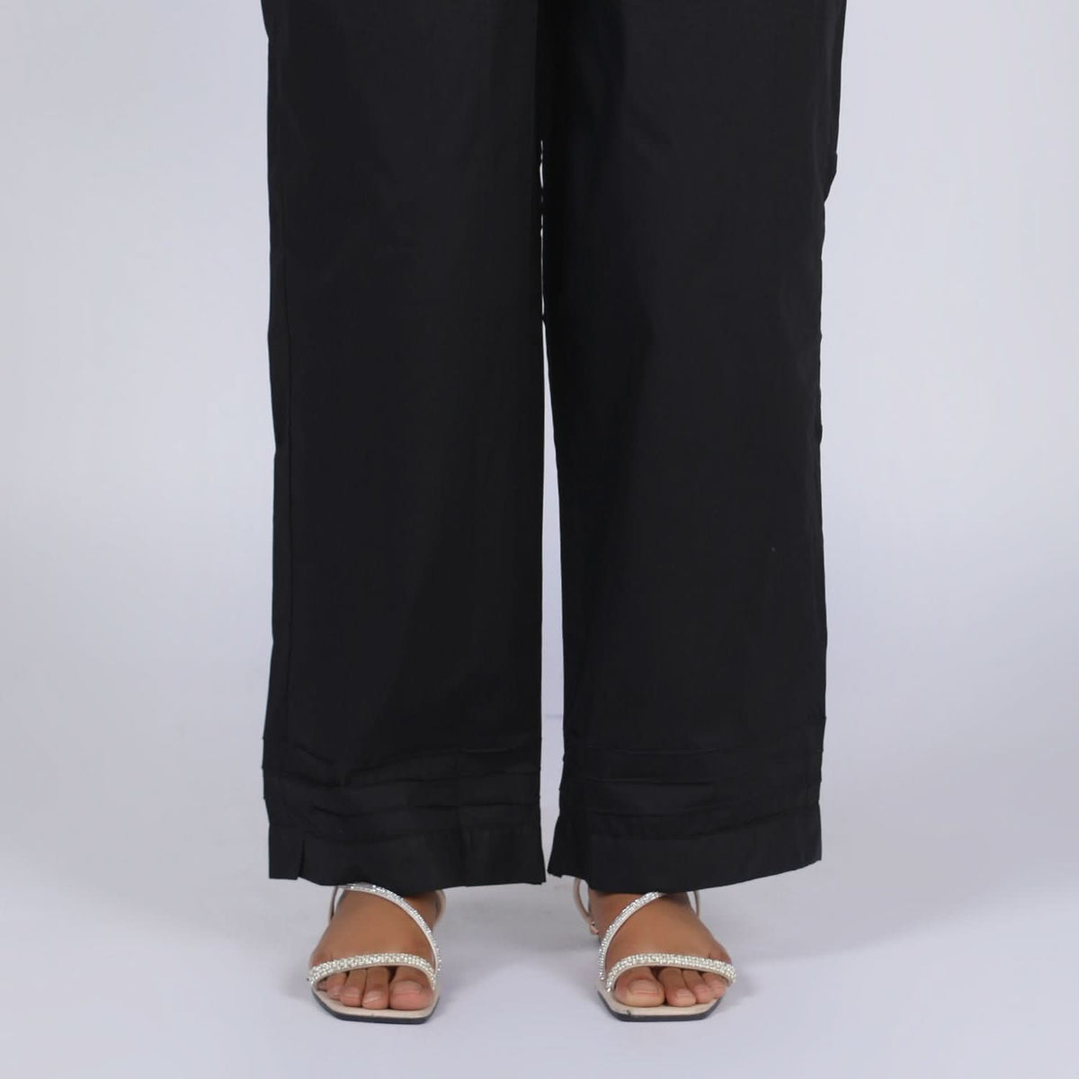 Eminent Women's Trouser  - Black, Women Pants & Tights, Eminent, Chase Value