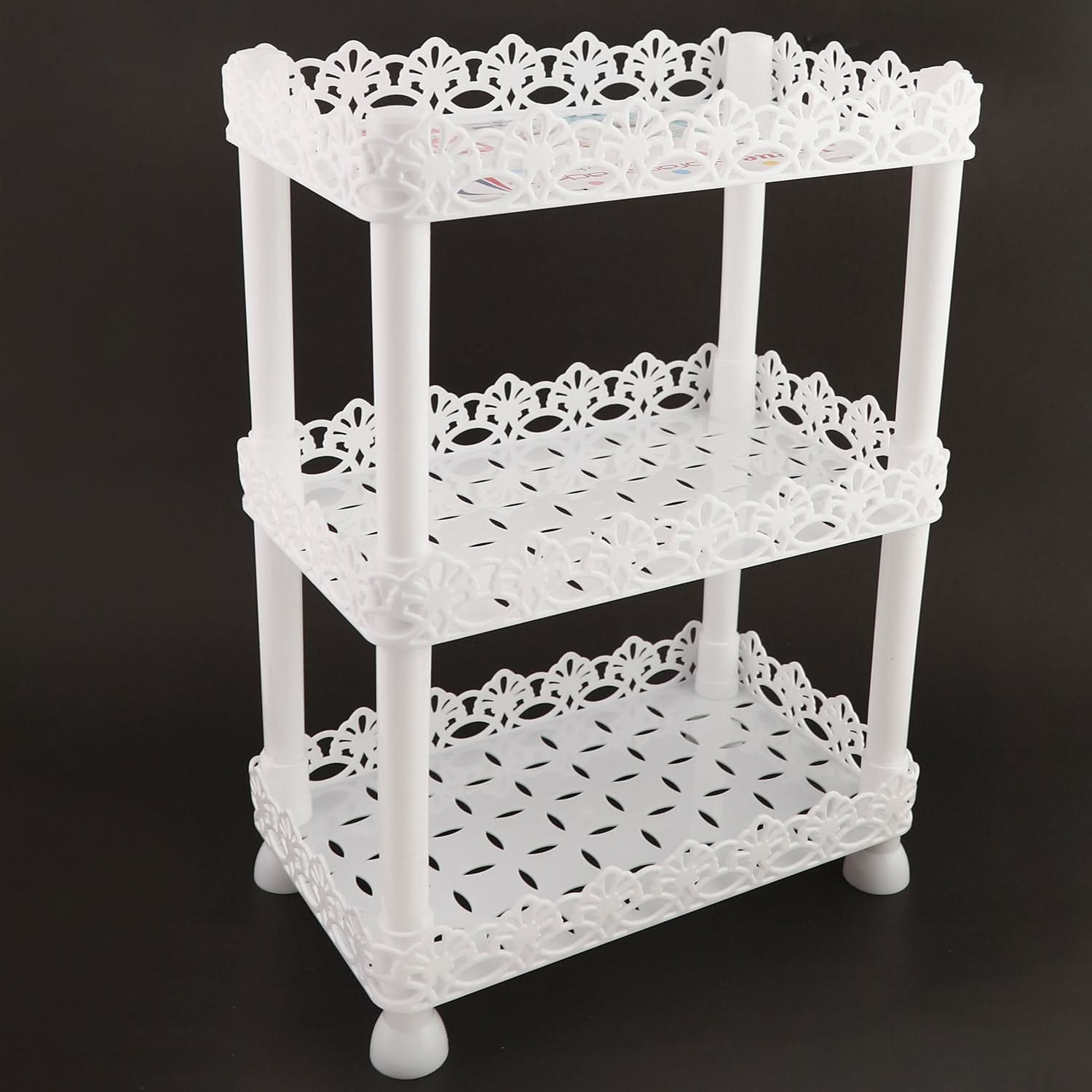 Multipurpose Rack - White, Dish Rack, Chase Value, Chase Value