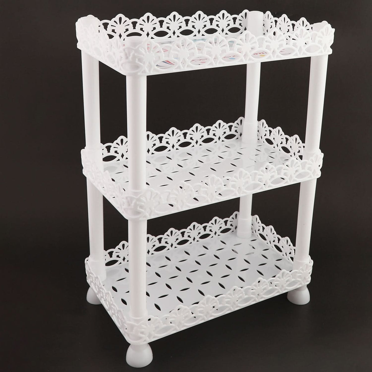 Multipurpose Rack - White, Dish Rack, Chase Value, Chase Value