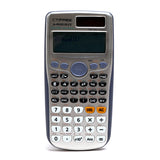 Scientific Calculator Fx-991Es, Stationery Supplies, Chase Value, Chase Value