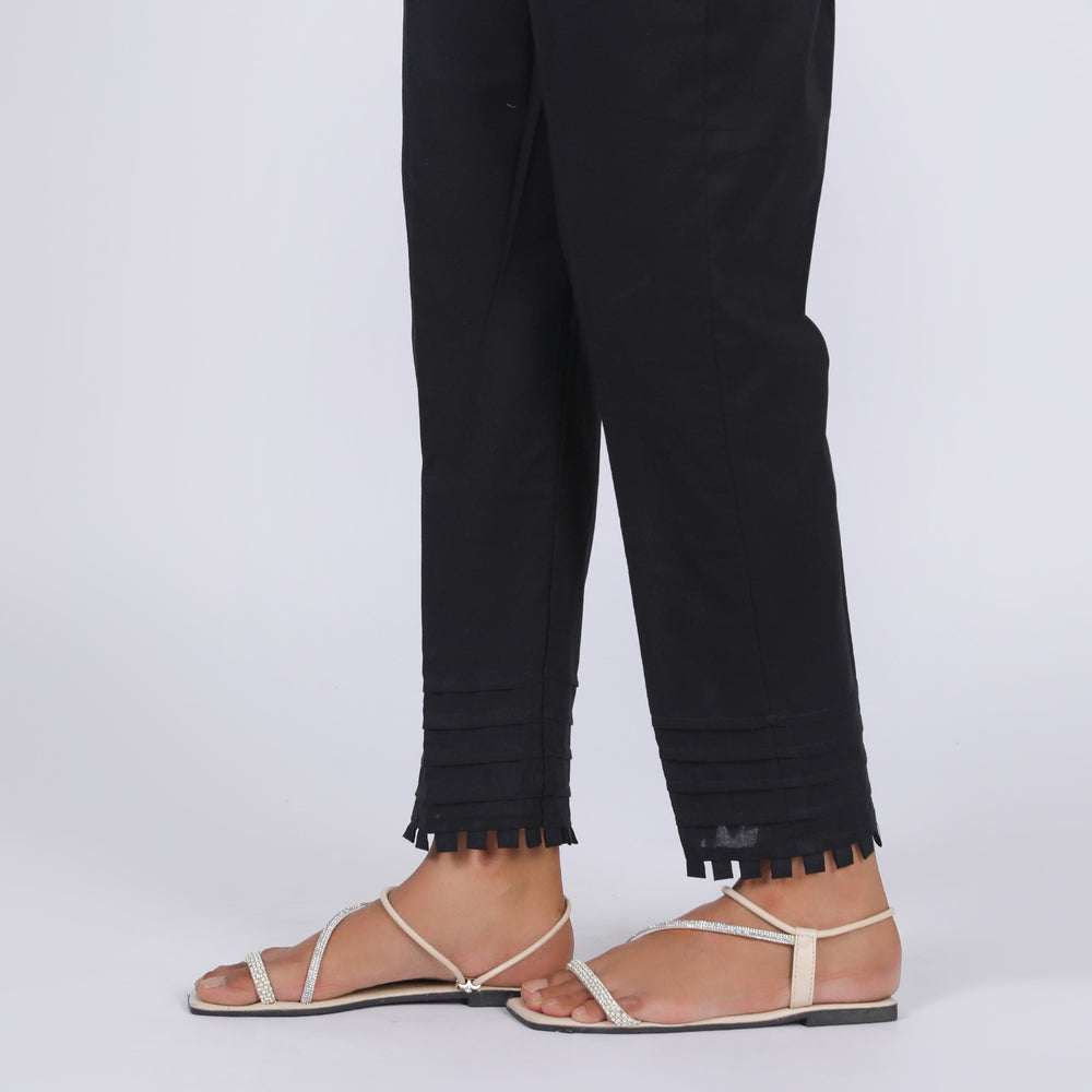 Women's Trouser - Black, Women Pants & Tights, Chase Value, Chase Value