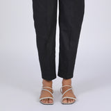Women's Trouser - Black, Women Pants & Tights, Chase Value, Chase Value
