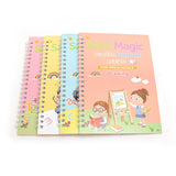 Sank Magic Notebook - Multi Color, Notebooks & Diaries, Chase Value, Chase Value