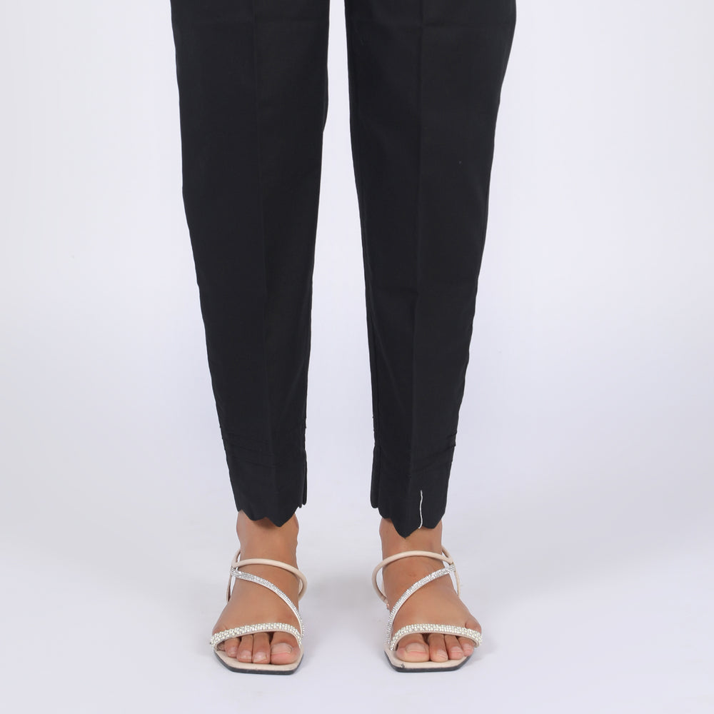 Women's Trouser - Black, Women Pants & Tights, Chase Value, Chase Value