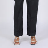 Women's Trouser - Black, Women Pants & Tights, Chase Value, Chase Value