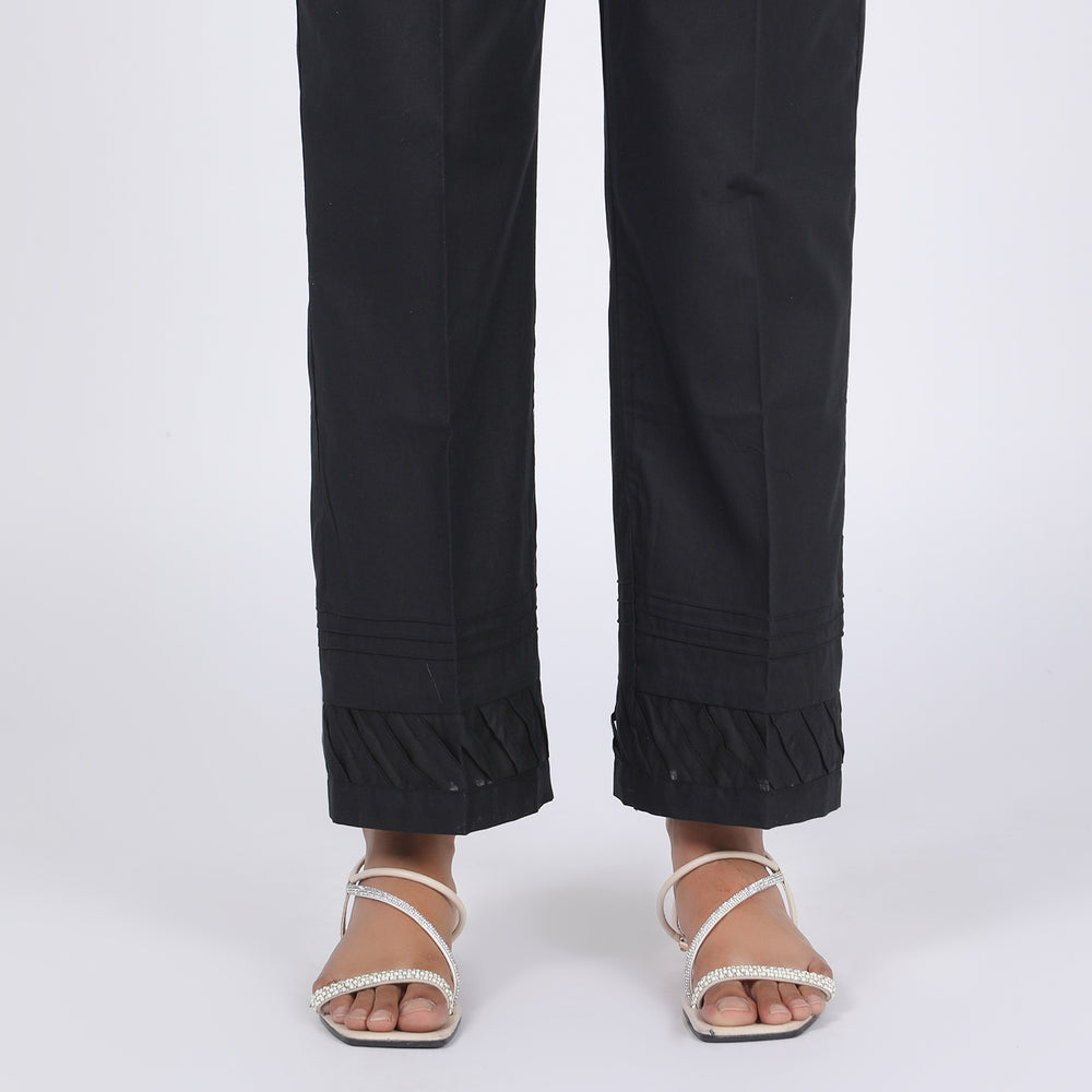 Women's Trouser - Black, Women Pants & Tights, Chase Value, Chase Value