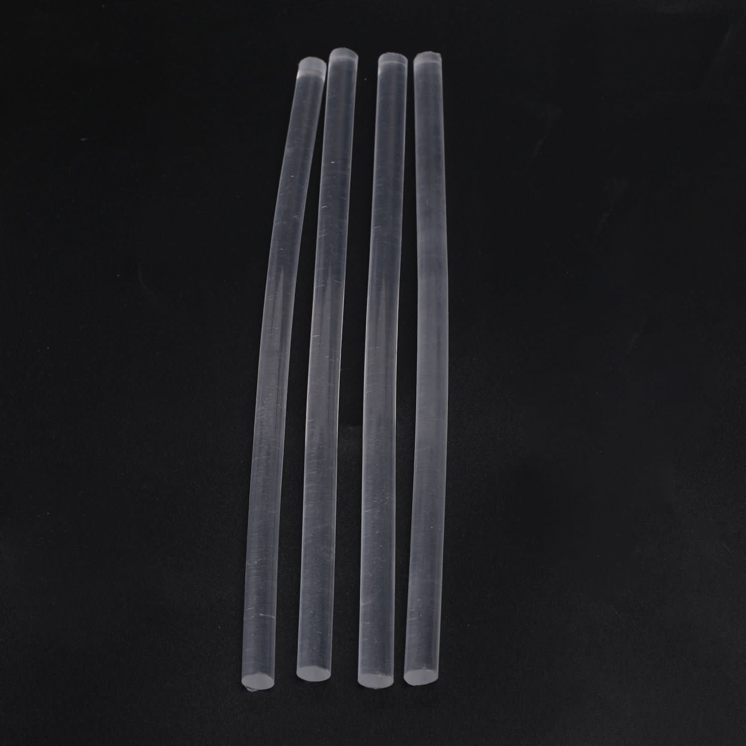 Glue Gun Rod Small 4Pcs - Multi Color, Pencil Boxes & Stationery Sets, Chase Value, Chase Value