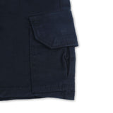 Boys Cotton Short - Navy Blue, Boys Shorts, Chase Value, Chase Value