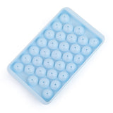 Ice Cube Tray, 33 Cubes, Kitchen Tools, Chase Value, Chase Value