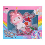 Makeup Set Rabbit - Multi Color, Kids Cosmetic & Kitchen Sets, Chase Value, Chase Value