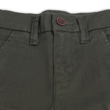 Boys Cotton Short - Olive Green, Boys Shorts, Chase Value, Chase Value