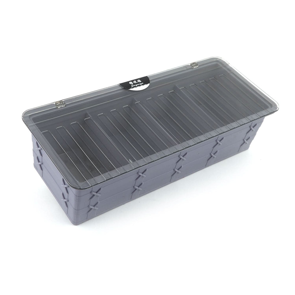Spice Box 4 Partition, Spice Boxes, Chase Value, Chase Value