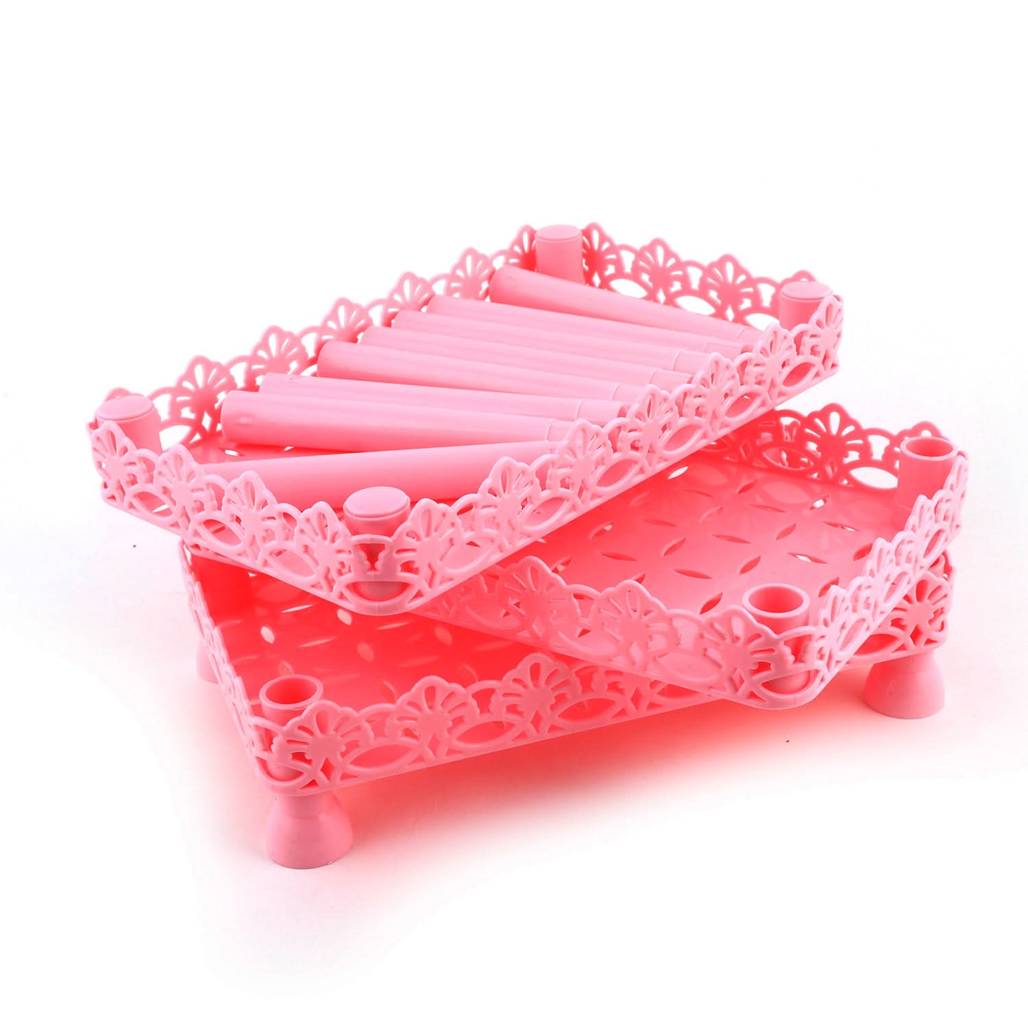 Multipurpose Rack - White, Dish Rack, Chase Value, Chase Value