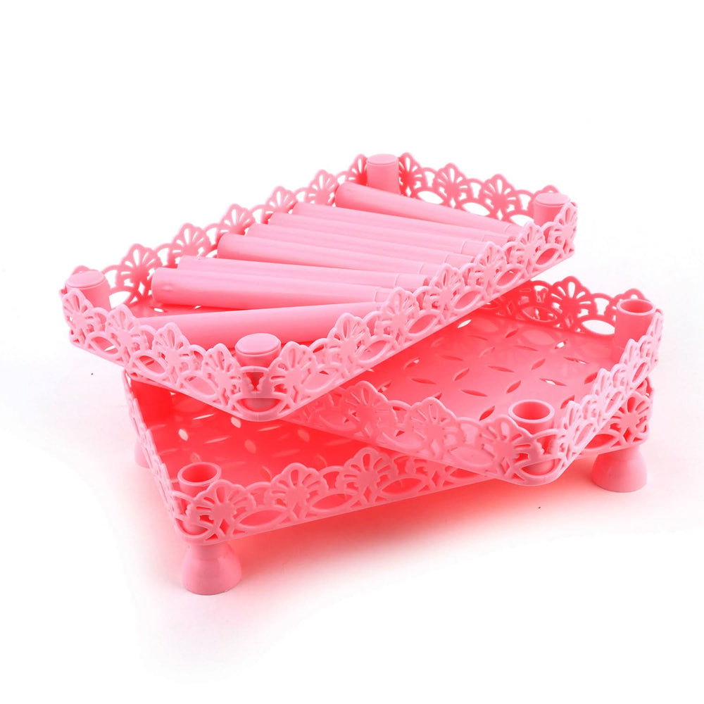 Multipurpose Rack - White, Dish Rack, Chase Value, Chase Value