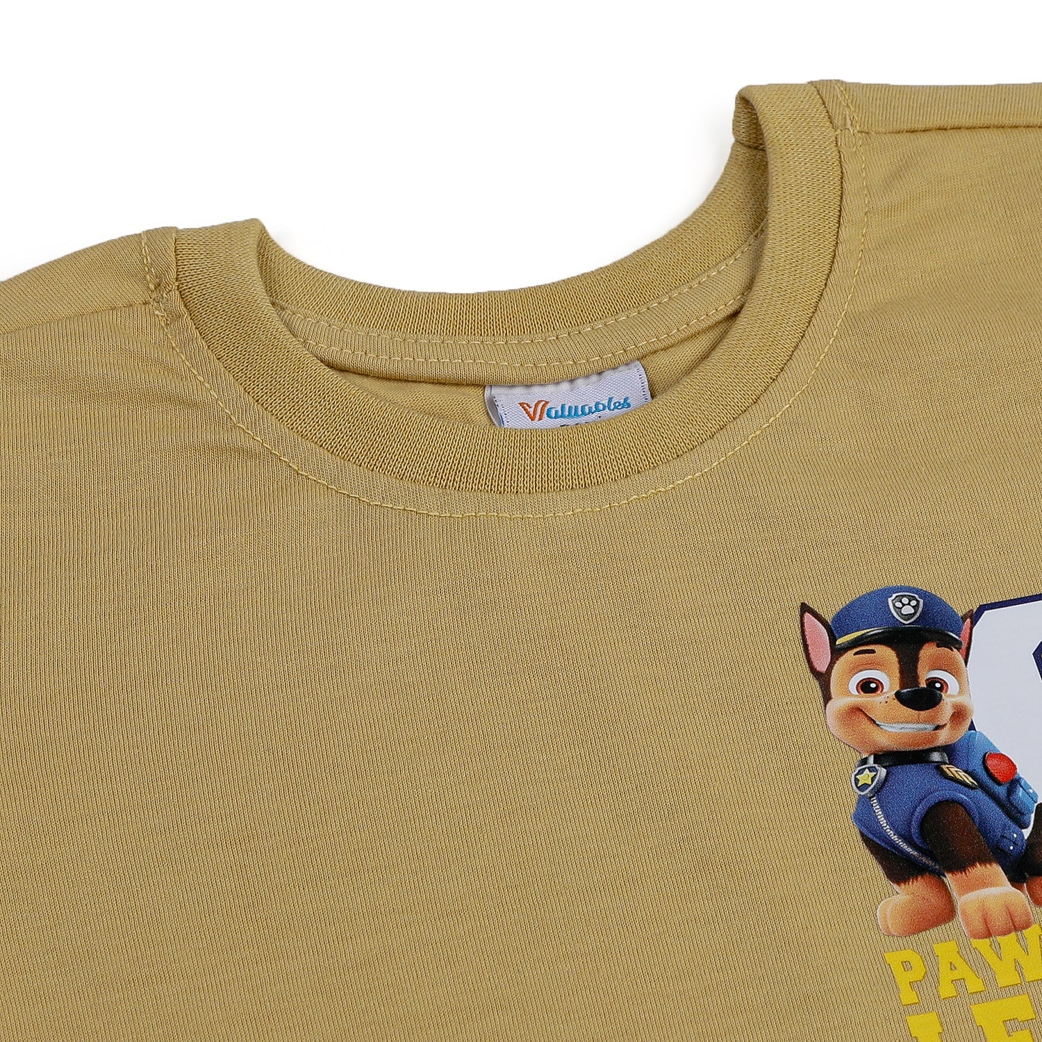 Boys Half Sleeves T-Shirt - Navy Blue, Boys T-Shirts, Chase Value, Chase Value