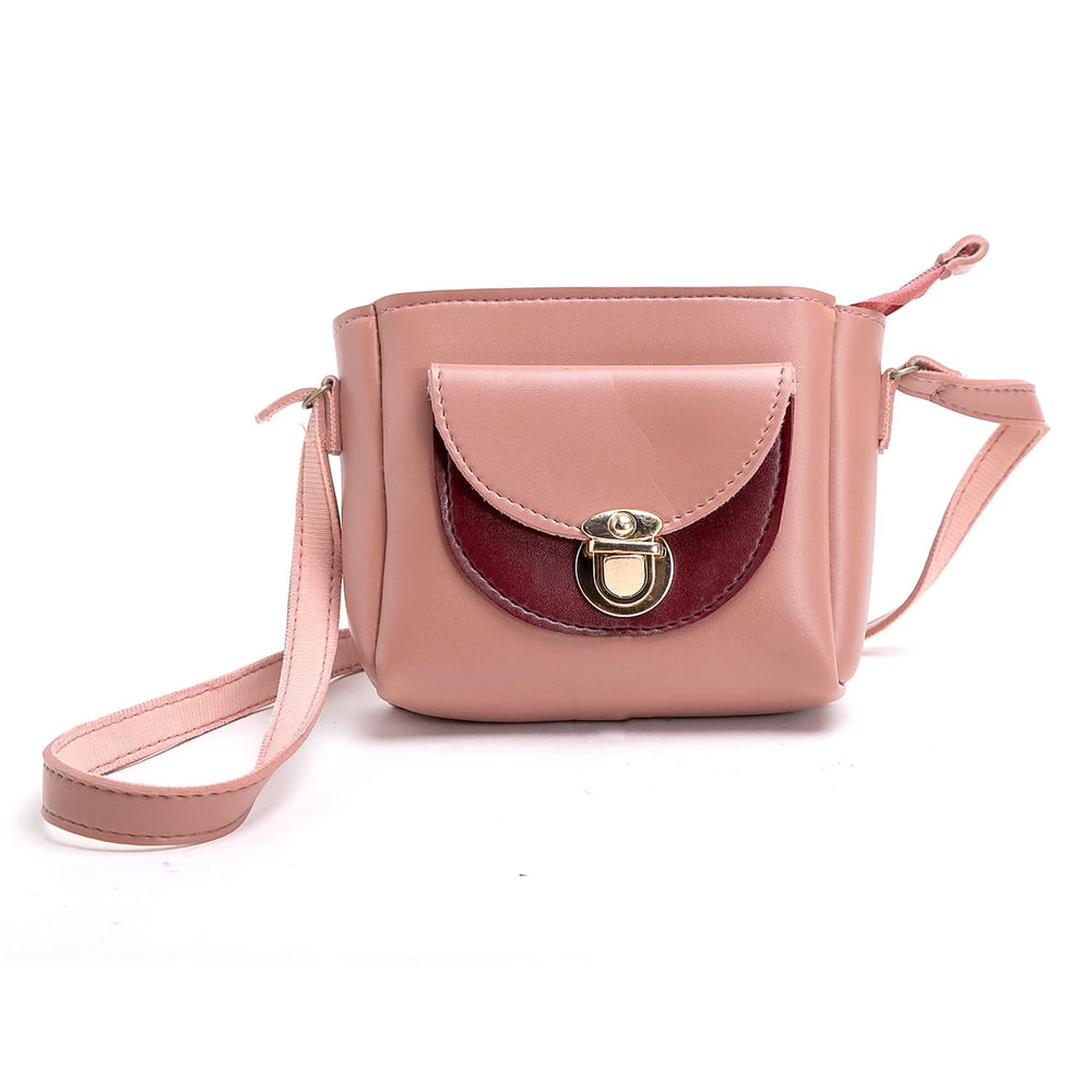 Girls Shoulder Bag, Kids Bags, Chase Value, Chase Value