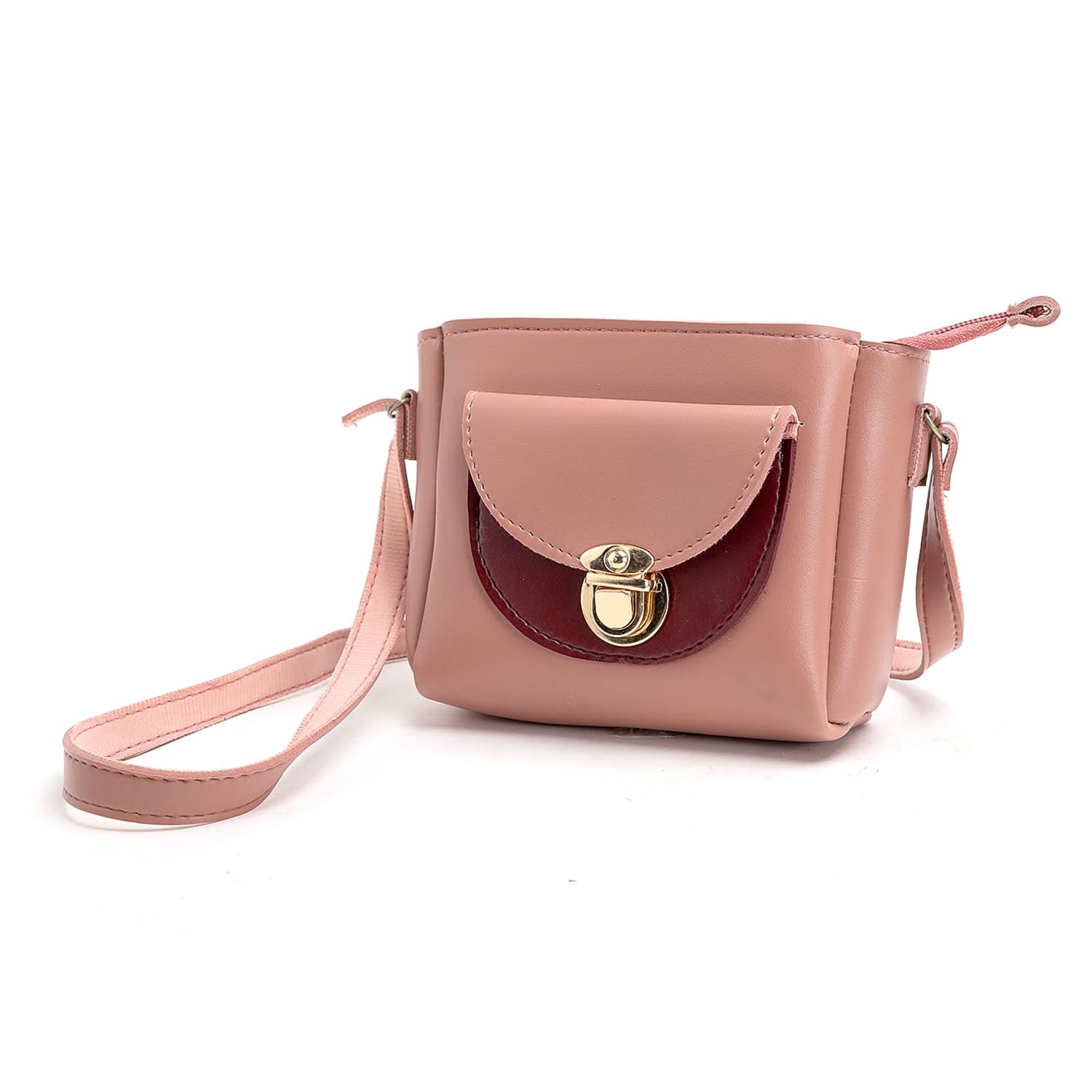 Girls Shoulder Bag, Kids Bags, Chase Value, Chase Value