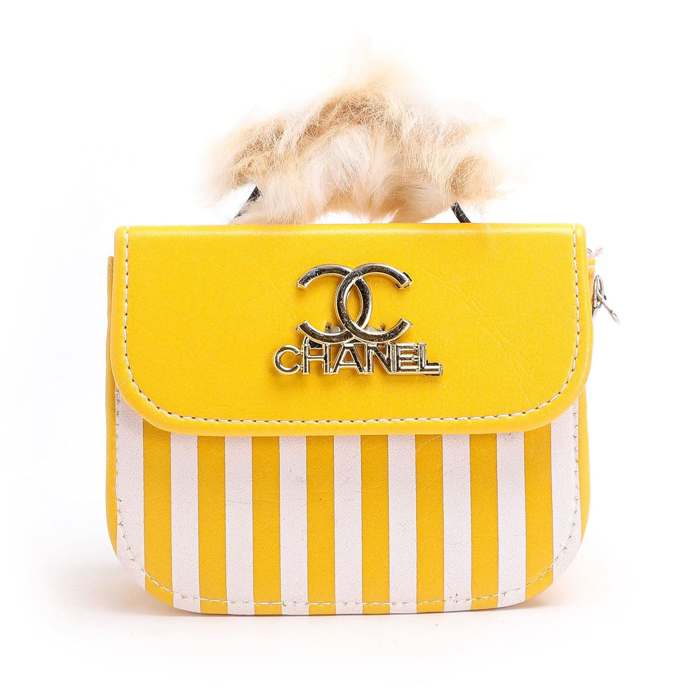 Girls Shoulder Bag, Kids Bags, Chase Value, Chase Value