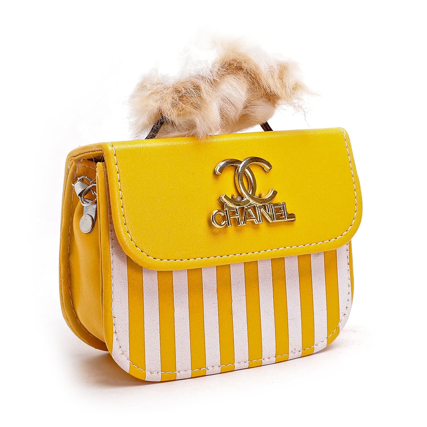 Girls Shoulder Bag, Kids Bags, Chase Value, Chase Value