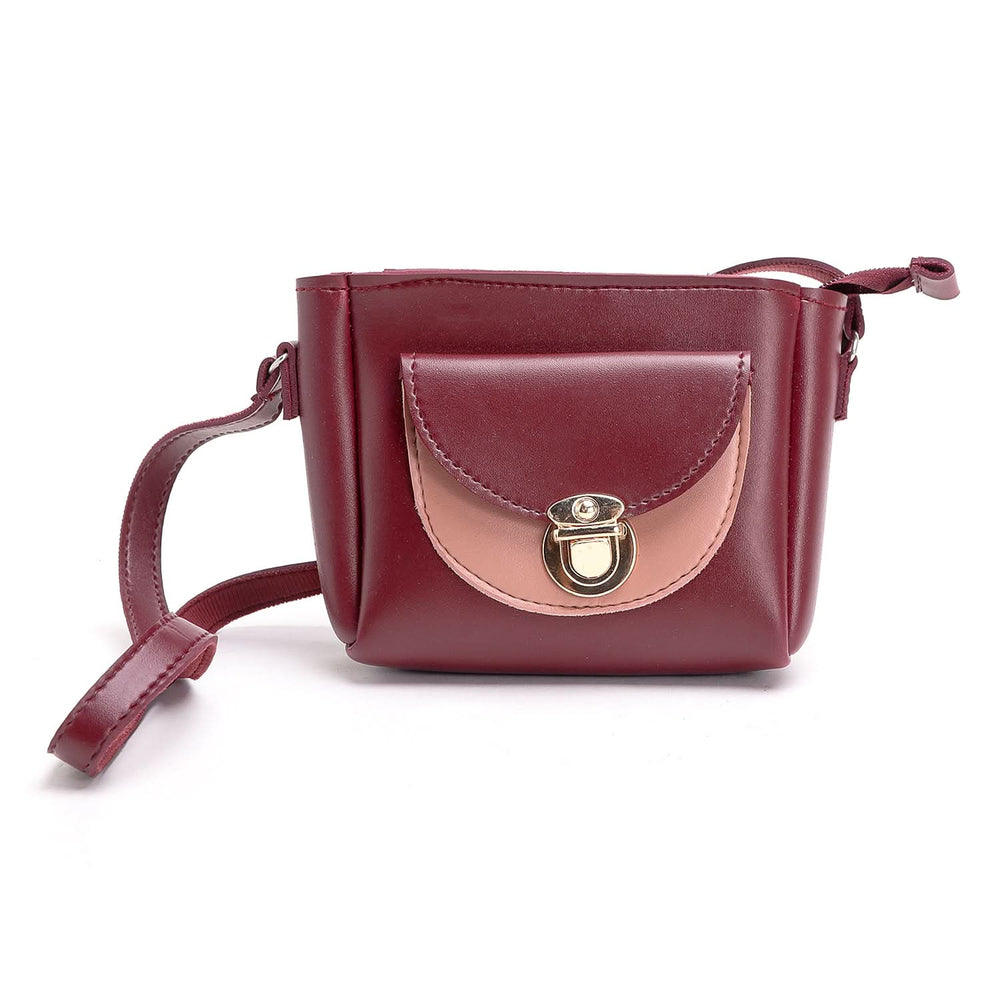 Girls Shoulder Bag, Kids Bags, Chase Value, Chase Value