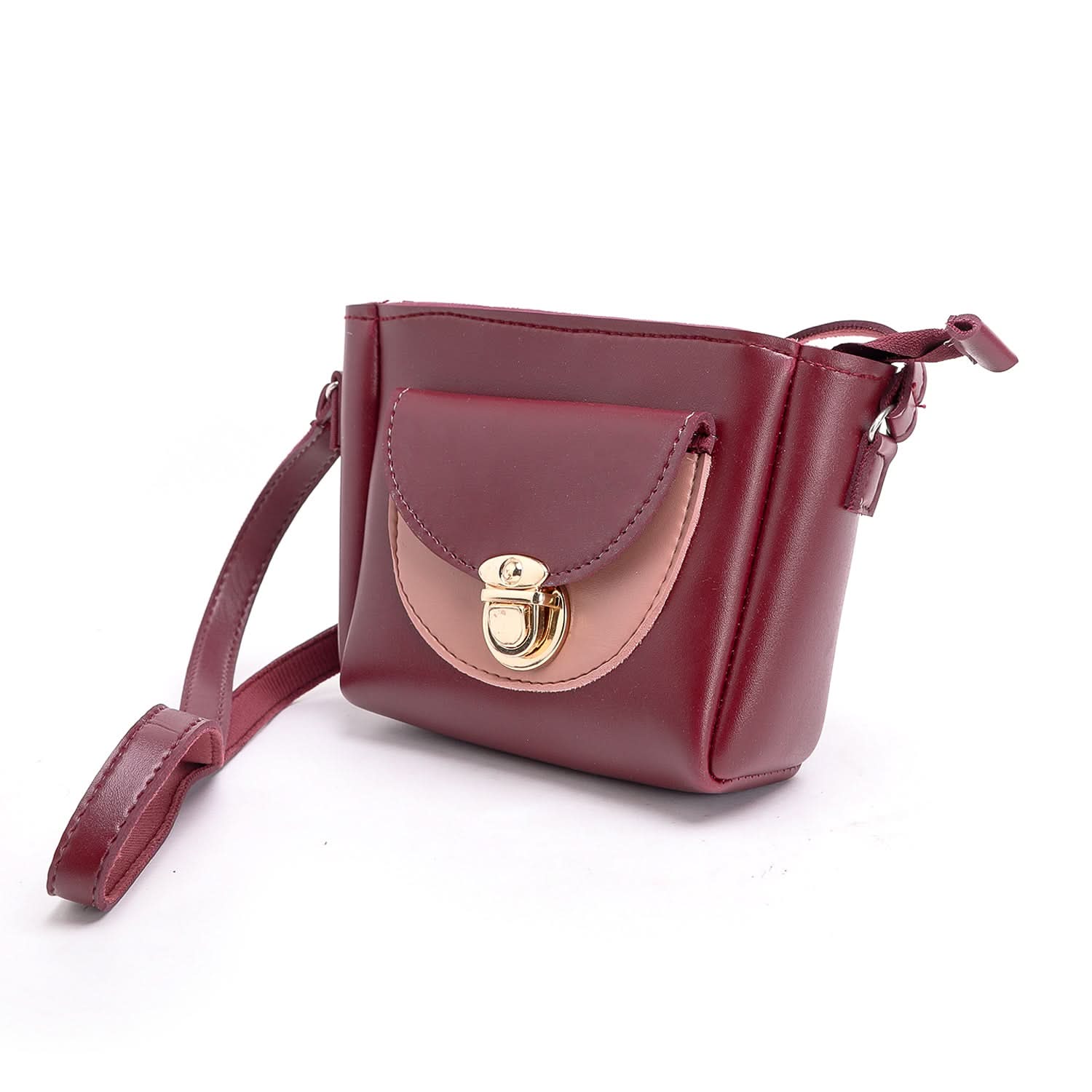 Girls Shoulder Bag, Kids Bags, Chase Value, Chase Value