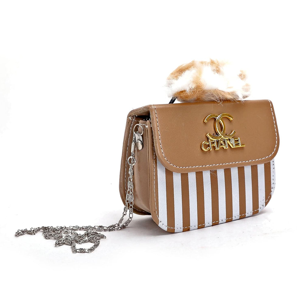 Girls Shoulder Bag, Kids Bags, Chase Value, Chase Value