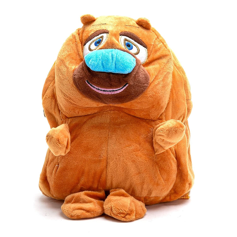 Kids Stuff Bag With Character, Kids Bags, Chase Value, Chase Value