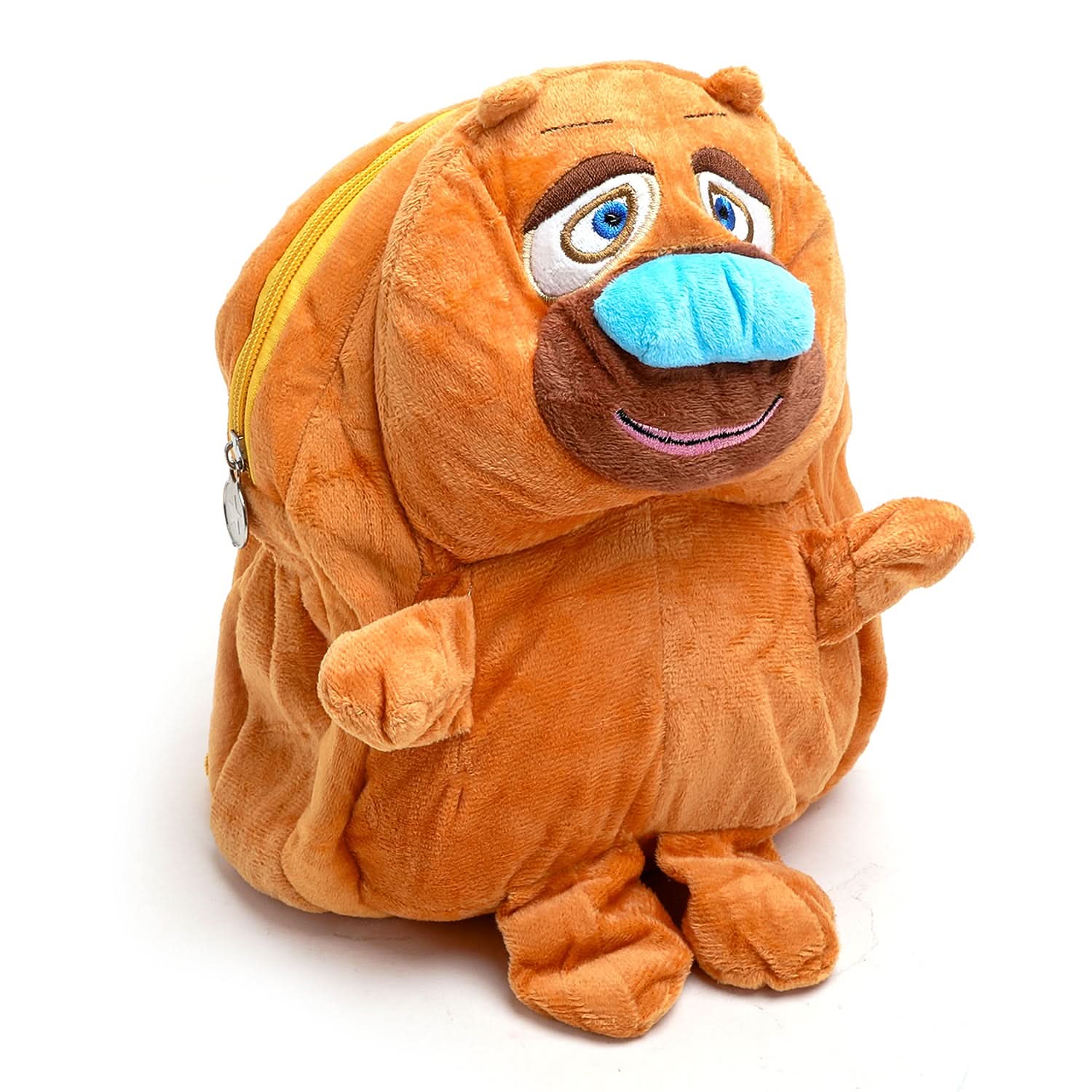 Kids Stuff Bag With Character, Kids Bags, Chase Value, Chase Value