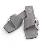 Women's Slipper - Grey, Women Slippers, Chase Value, Chase Value