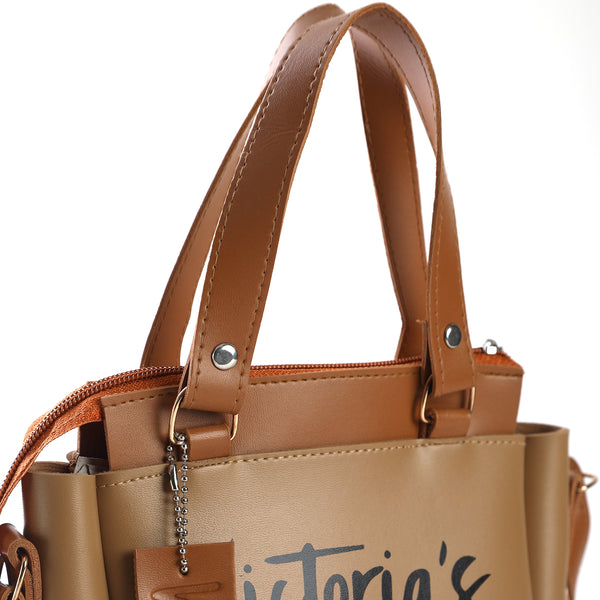 Women's Shoulder Bag