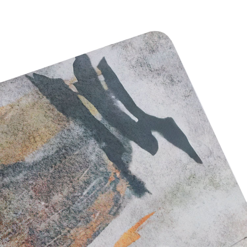 3D Rubber Mat 40*60CM, Mats, Chase Value, Chase Value