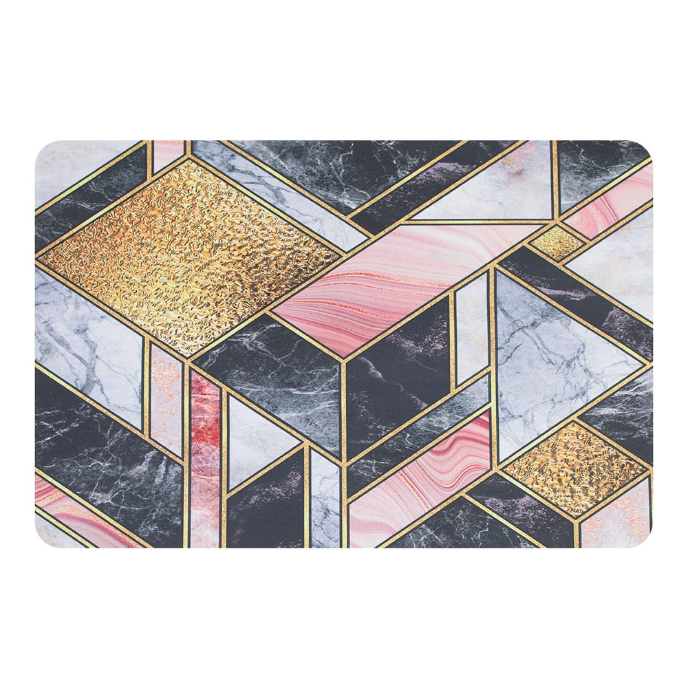 3D Rubber Mat 40*60CM, Mats, Chase Value, Chase Value
