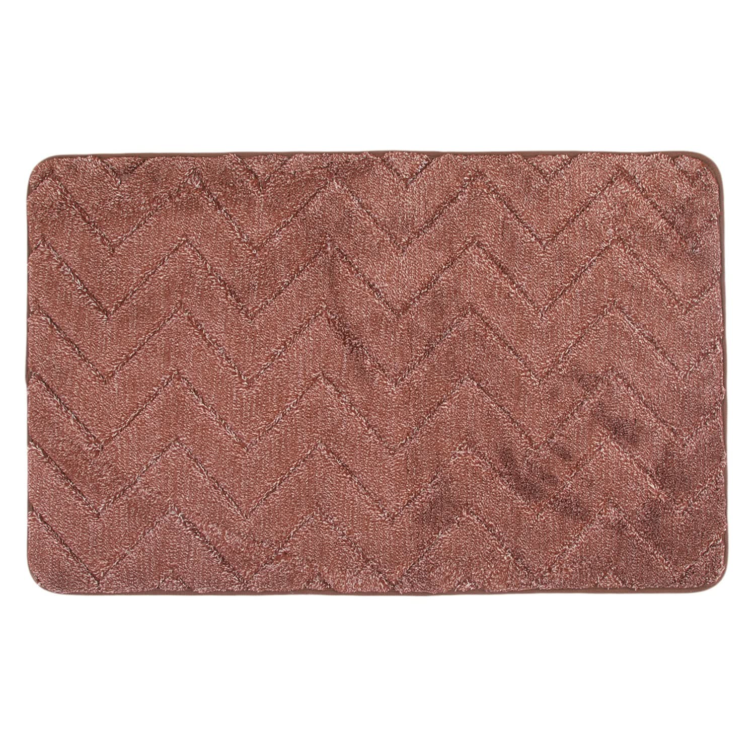 Zig Zag Mat 50X80 CM, Mats, Chase Value, Chase Value