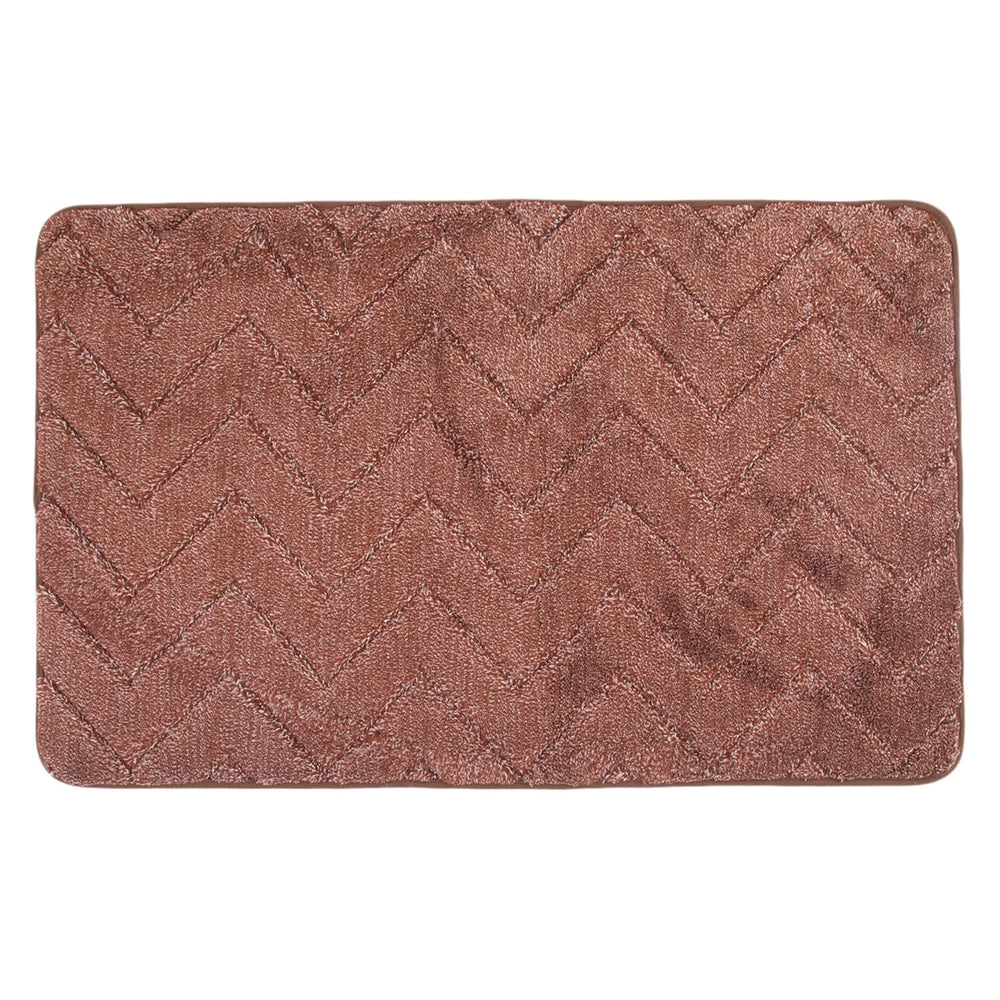 Zig Zag Mat 50X80 CM, Mats, Chase Value, Chase Value
