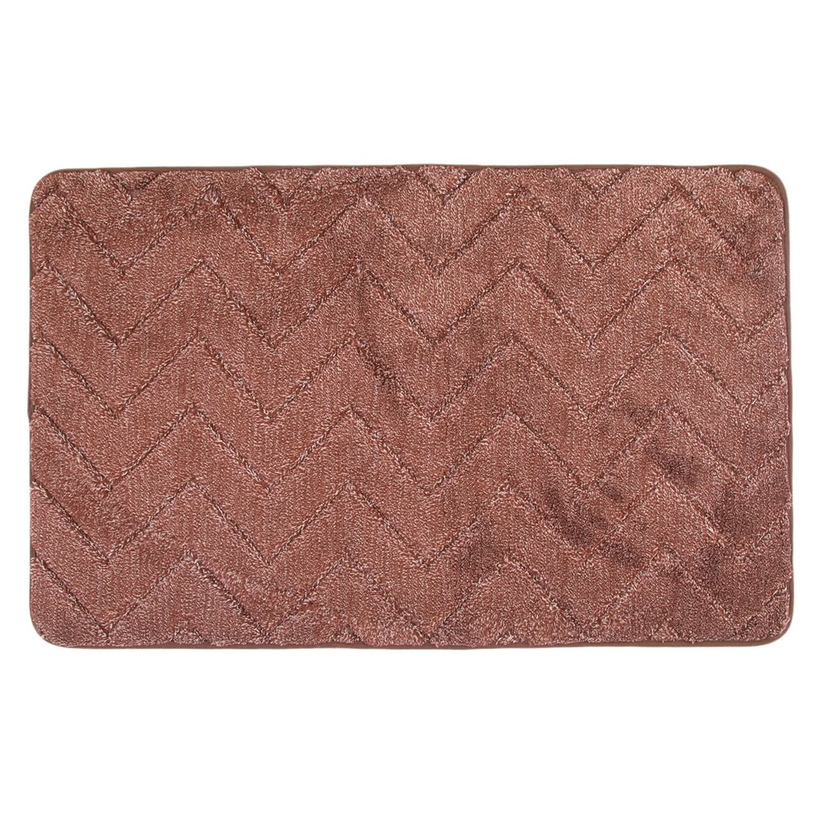 Zig Zag Mat 50X80 CM, Mats, Chase Value, Chase Value