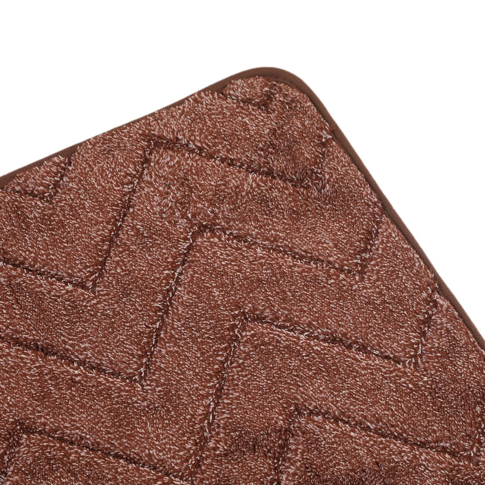 Zig Zag Mat 50X80 CM, Mats, Chase Value, Chase Value
