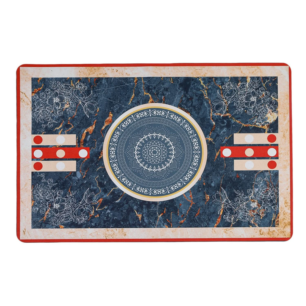 3D Rubber Mat 40*60CM, Mats, Chase Value, Chase Value