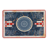 3D Rubber Mat 40*60CM, Mats, Chase Value, Chase Value