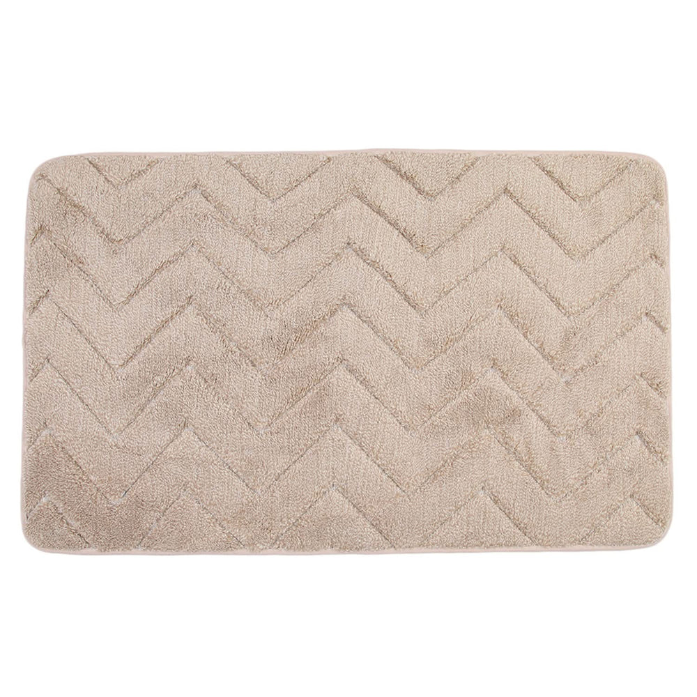 Zig Zag Mat 50X80 CM, Mats, Chase Value, Chase Value