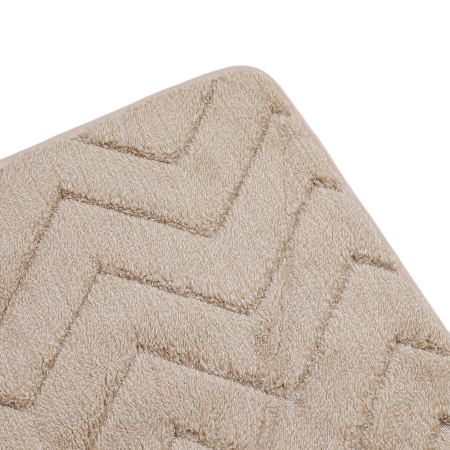 Zig Zag Mat 50X80 CM, Mats, Chase Value, Chase Value